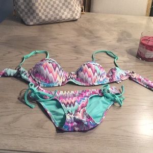 Forever 21 never worn bikini